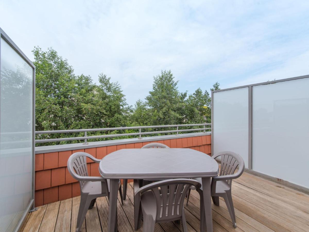 Apartment Tivoli Gardens-1 By Interhome Бреден Екстер'єр фото